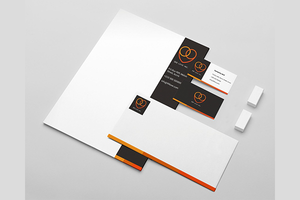 99 business cards