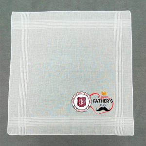father's day Handkerchief