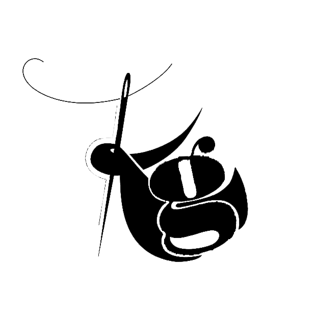 kofi ghana logo silhouette