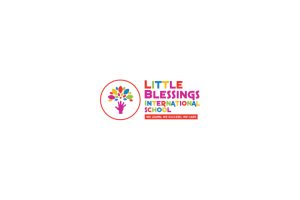 Little Blessings International school logo