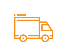 Delivery icon