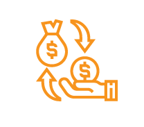 Prompt Refund icon