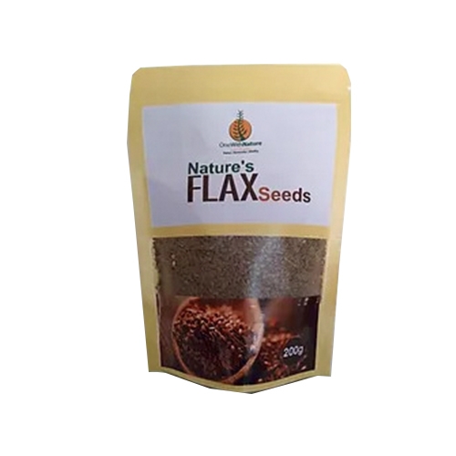 Flax Seeds 200g Flax Seeds 200g