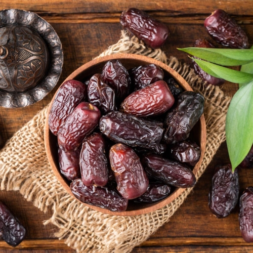 Benefits of Dates 
