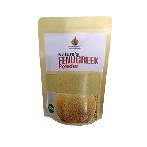 Fenugreek Powder 200g Fenugreek Powder 200g